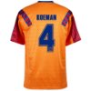 Image de Meyba - Maillot Extérieur Retro Barcelona 1991-1992 + Koeman 4