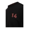 Cruyff - Bordado T-Shirt - Zwart