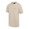 Cruyff - Vision T-Shirt - Silver Sand