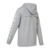 Cruyff Sports - Windbreaker Jacket - Grijs