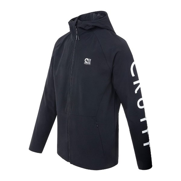 Cruyff Sports - Windbreaker Jacket - Zwart