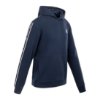 Cruyff Sports - Xicota Taped Hoodie - Navy