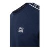 Cruyff Sports - Xicota Taped T-Shirt - Navy