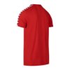 Meyba - Contact Cotton T-Shirt - Rood