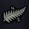 Rugby Vintage - New Zealand Retro Rugby Shirt 1924