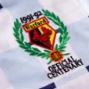 Watford FC Centenary Retro Voetbalshirt 1991-1992