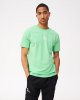 Image de OTP x Robey - Michy Regular Fit T-Shirt - Vert