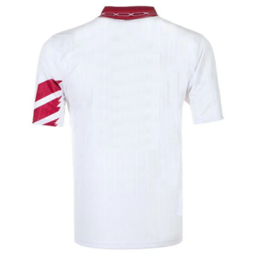Torino FC Retro Football Shirt Away 1992-1993 Torino FC Retro Football Shirt Away 1992-1993