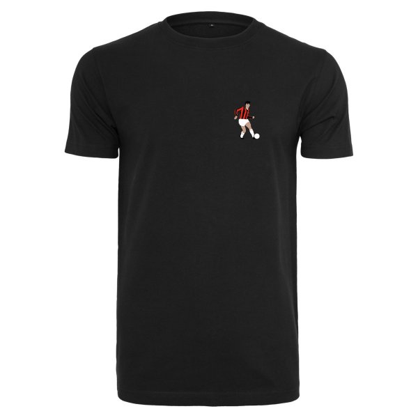 Image de FC Eleven - T-shirt Il Capitano Maldini - Noir