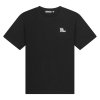 Image de Off The Pitch - T-Shirt Regular Fit Landscape - Noir