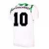 Image de Maillot Rétro Borussia Mönchengladbach 1994-1995 + 10 (Effenberg)