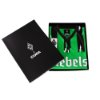 COPA Football - Borussia Monchengladbach Retro Football Shirt Away 1994-1995