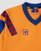 Meyba - FC Barcelona Football Shirt Away 1991-1992 + Stoichkov 8