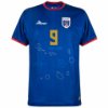 Cape Verde Shirt Livramento 9