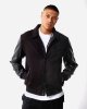 Robey - Varsity Jacket - Zwart