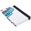 Newcastle United Dekbedovertrek & Kussensloop (1 Persoon)
