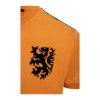 Johan Cruijff Holland Retro Shirt WK 1974 + Nummer 14