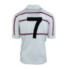 Palermo 'Pasta Ferrara' Official Football Shirt Away 1983-1984 + Number 7 (Giampaolo Montesano)