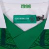 Celtic Retro Football Shirt 1995-1996