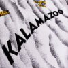 Port Vale FC Retro Football  Shirt 1991-1992