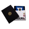 Inter Milan Retro Football Shirt Away 1982-1983